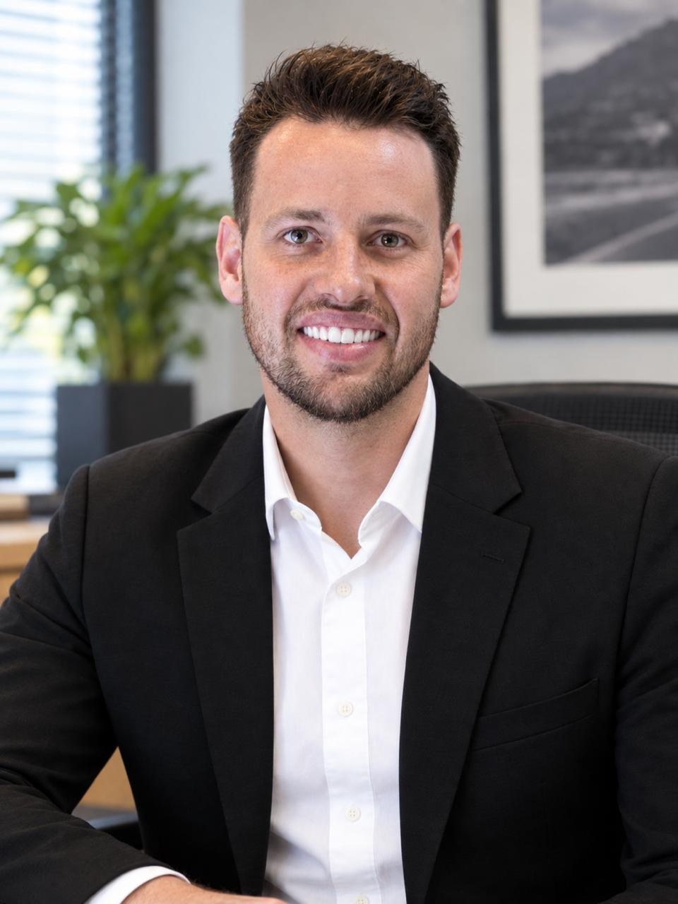 Andrew Da Costa
